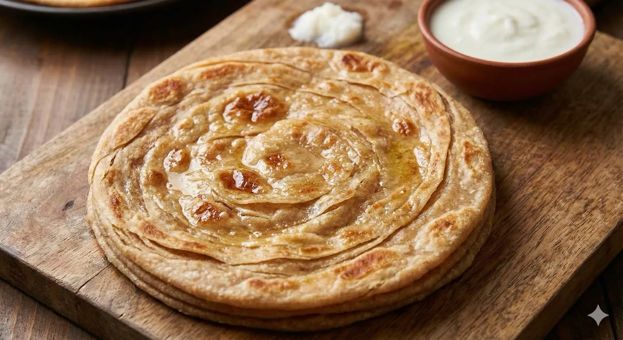 Paratha