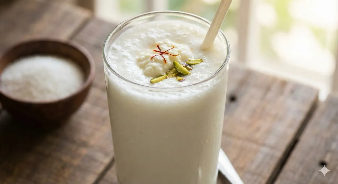 Sweet Lassi