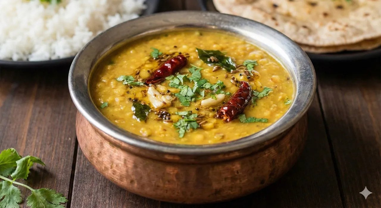 Dal Punjabi